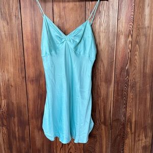 Y2k vintage Victorias Secret slip nightie
